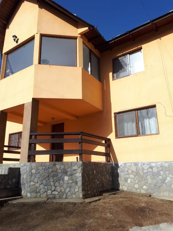 Casa Ionel Si Dani Villa Fundata Exterior photo